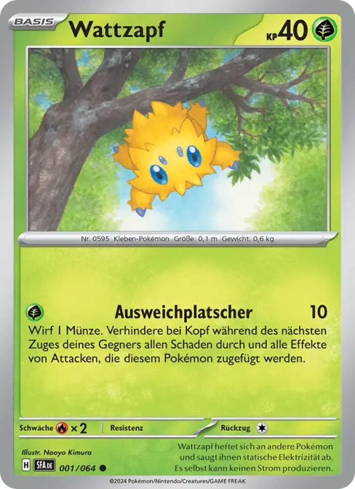 Joltik 
