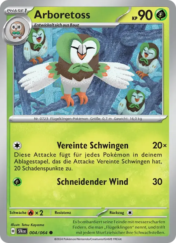 Dartrix 