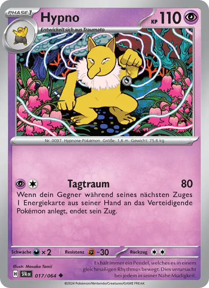 Hypno 
