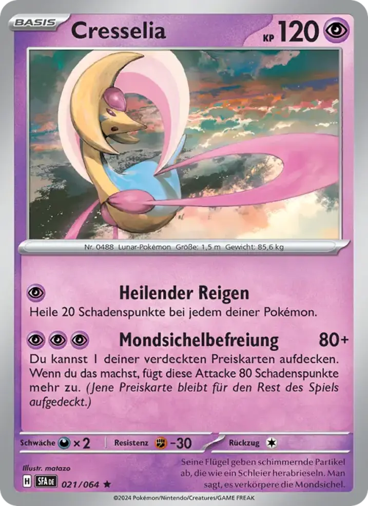Cresselia 