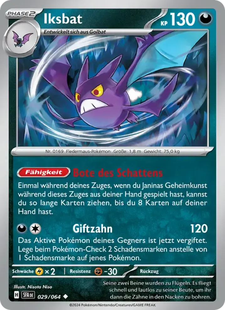 Crobat 