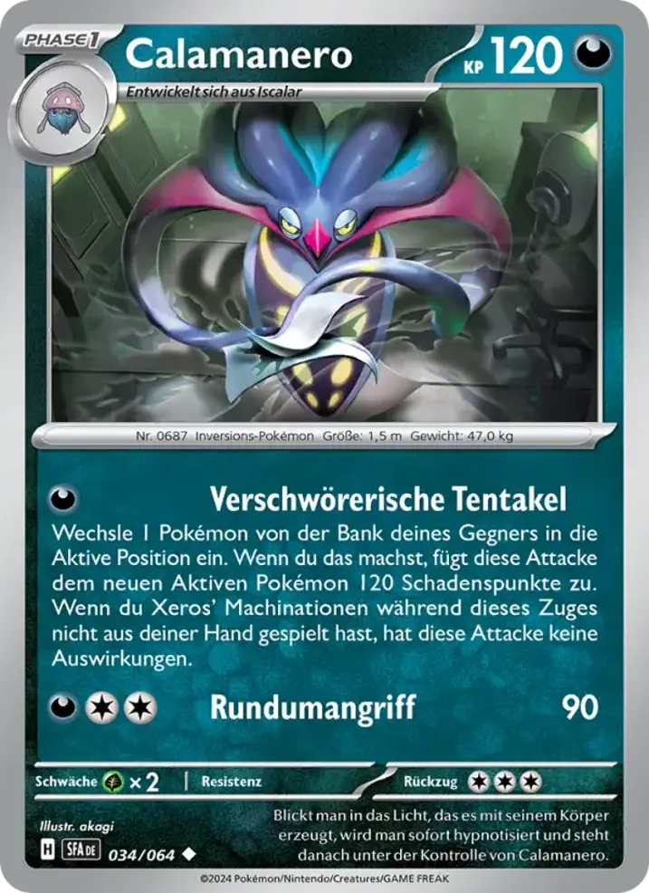 Malamar 