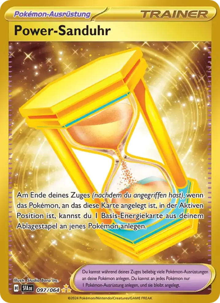 Powerglass