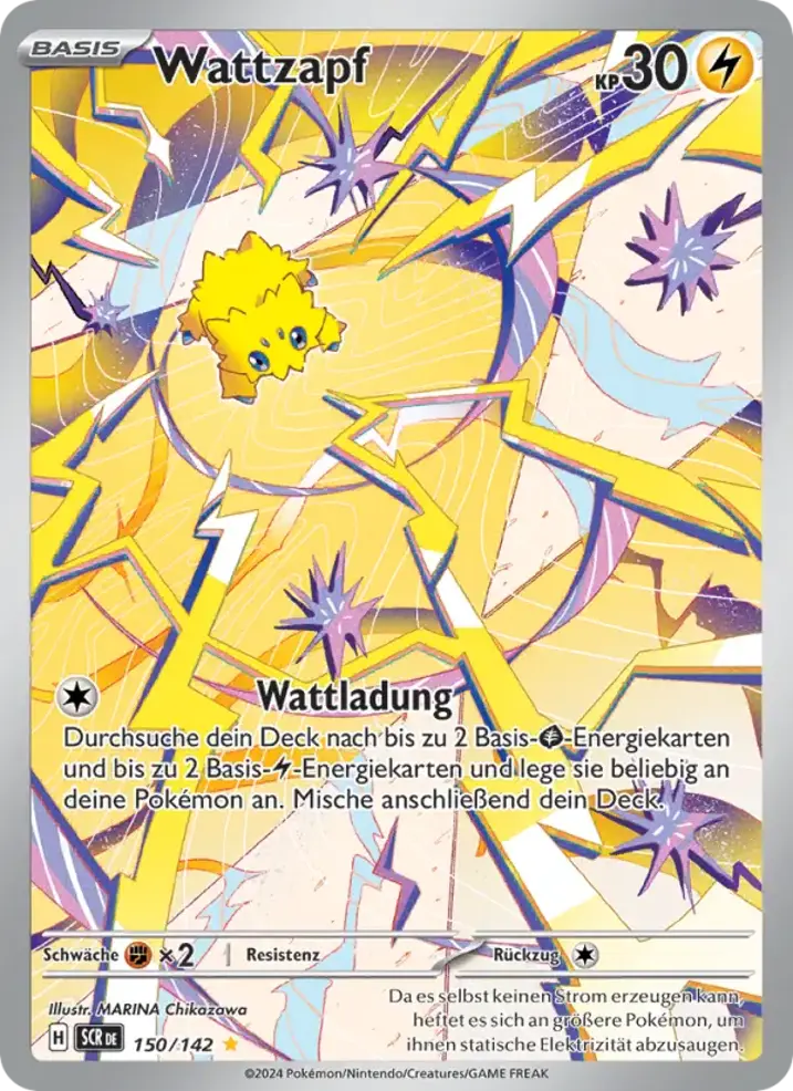 Joltik 