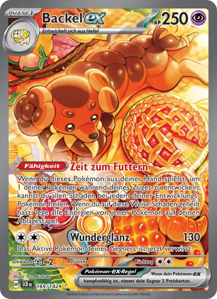 Dachsbun ex 