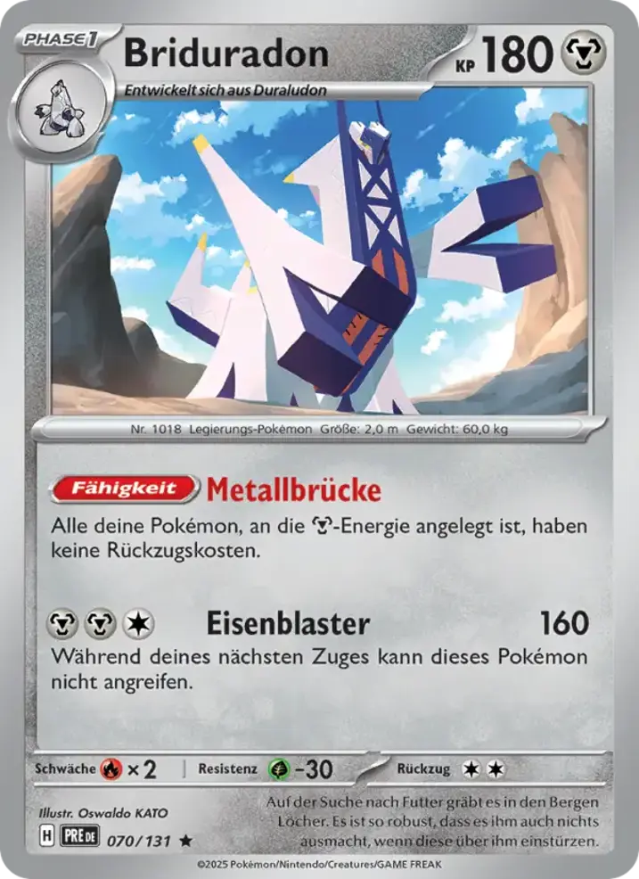 Archaludon 