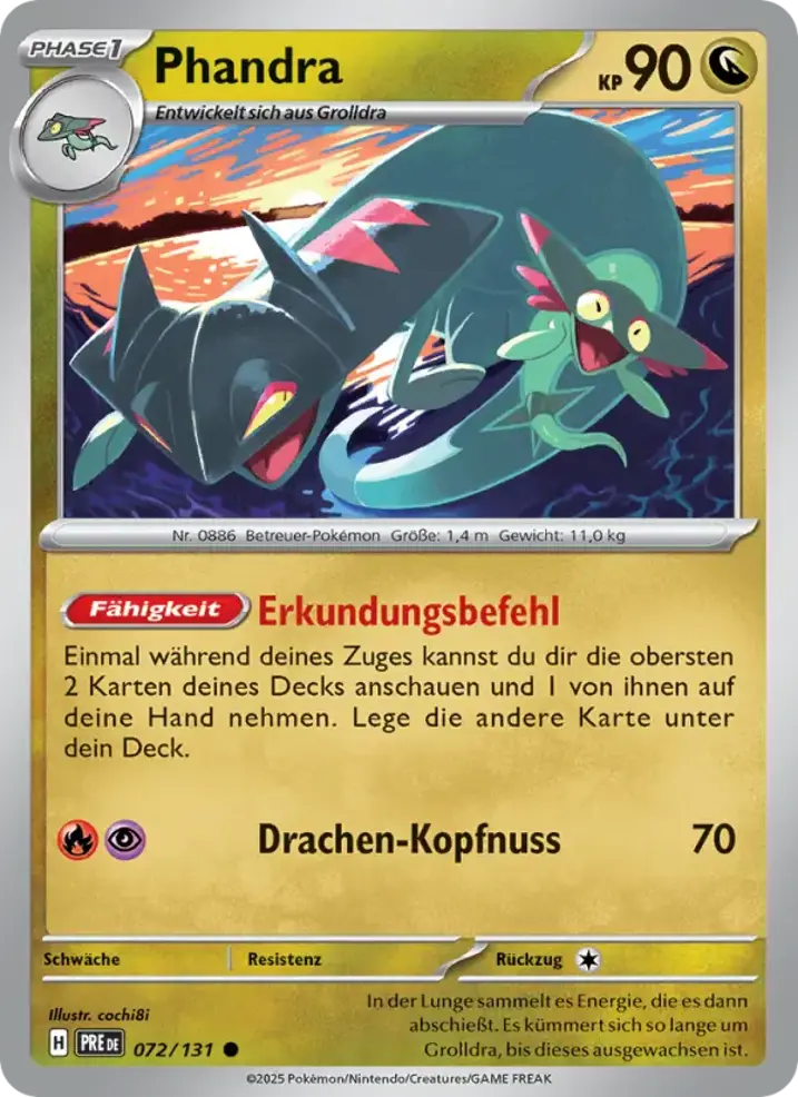 Drakloak 