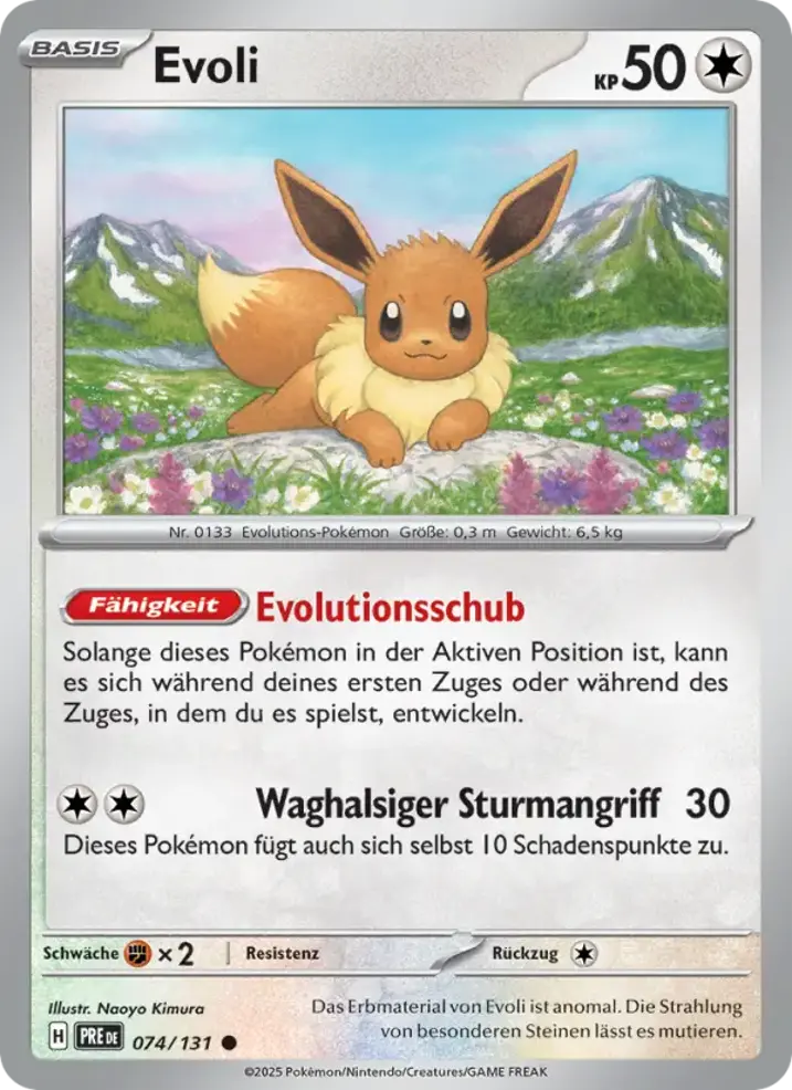 Eevee 