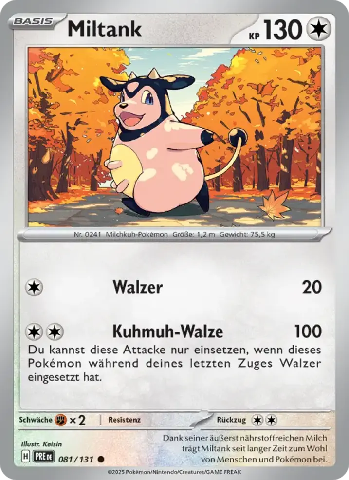 Miltank 