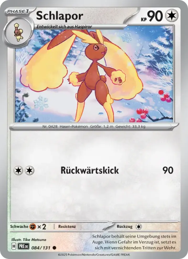 Lopunny 