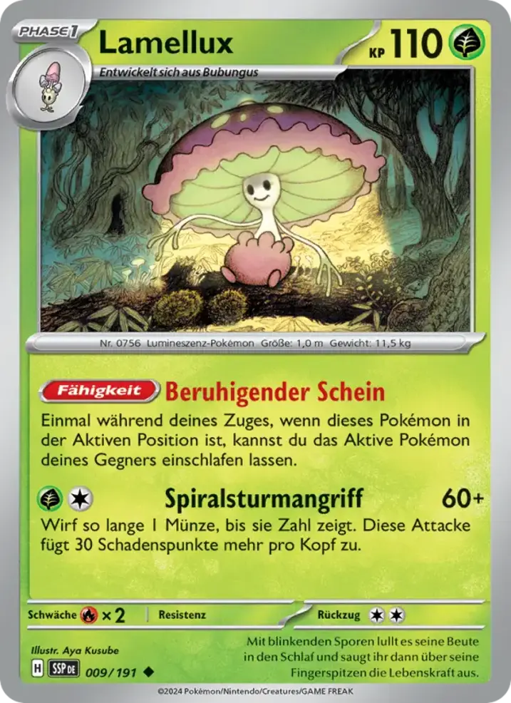 Shiinotic 