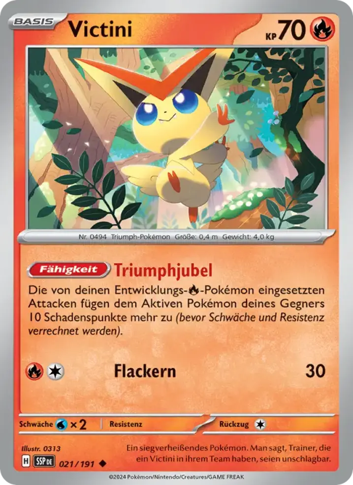 Victini 