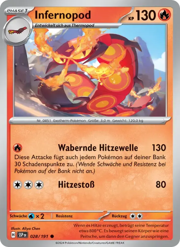 Centiskorch 