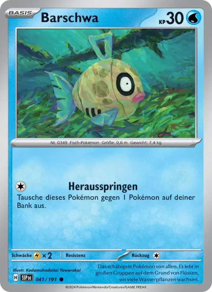Feebas 