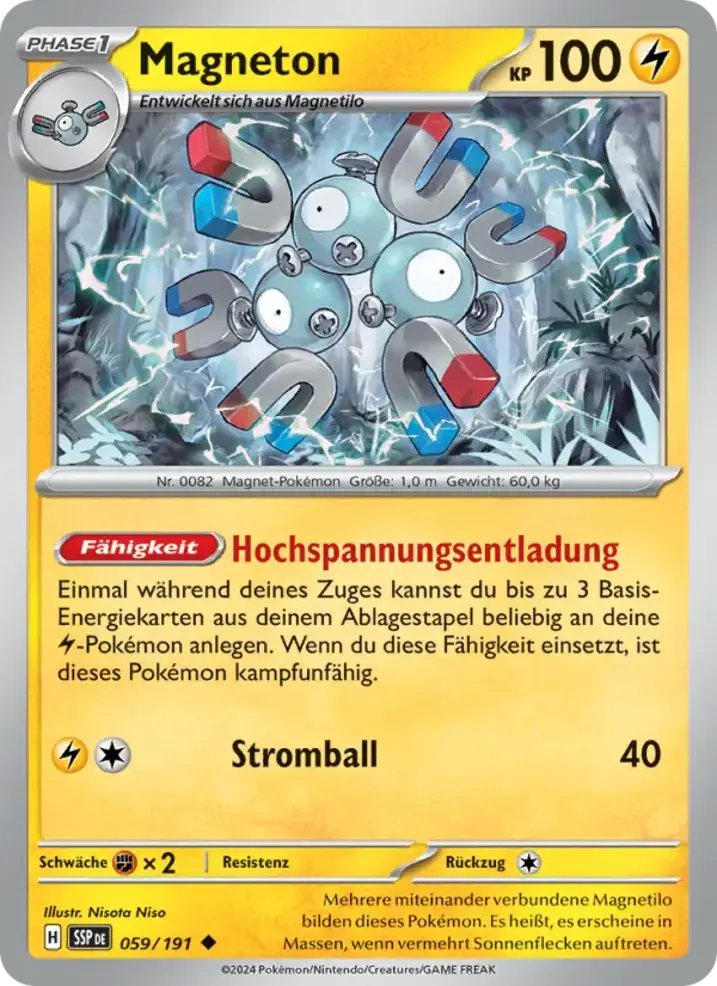 Magneton 
