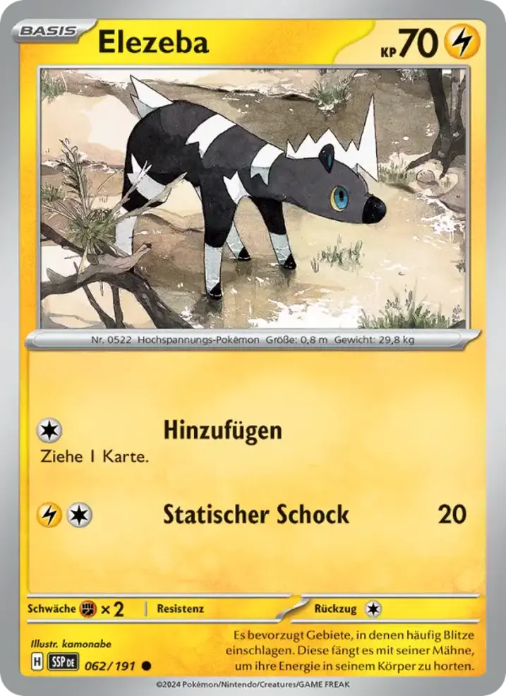 Blitzle 