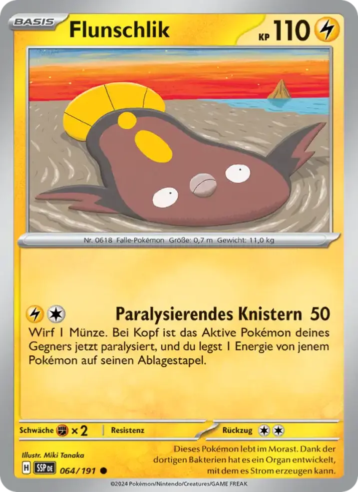 Stunfisk 