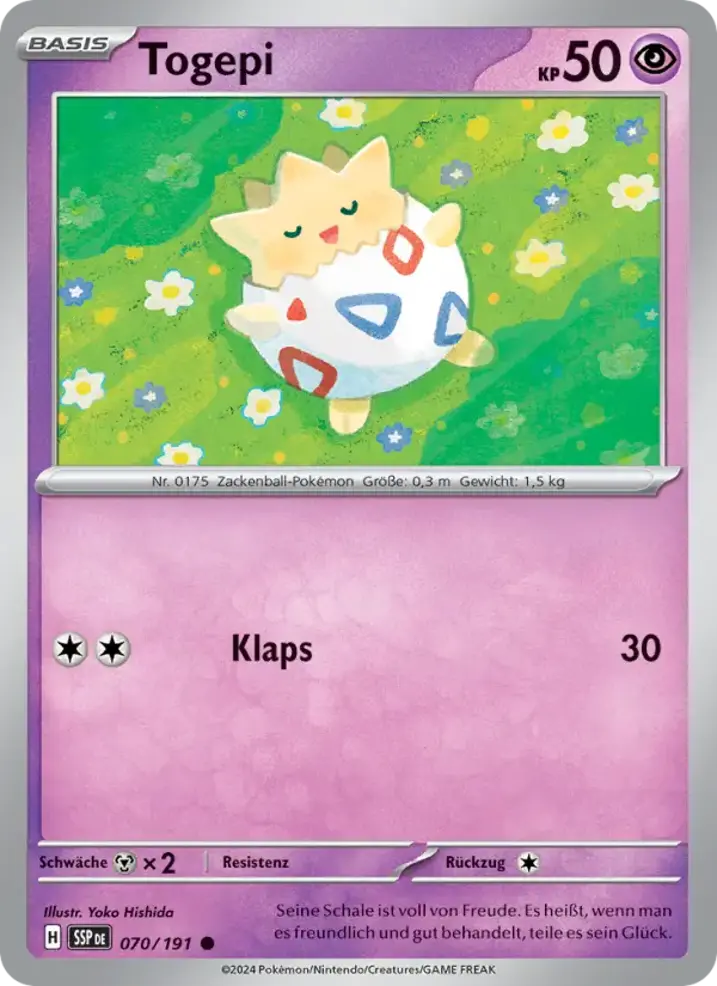 Togepi 