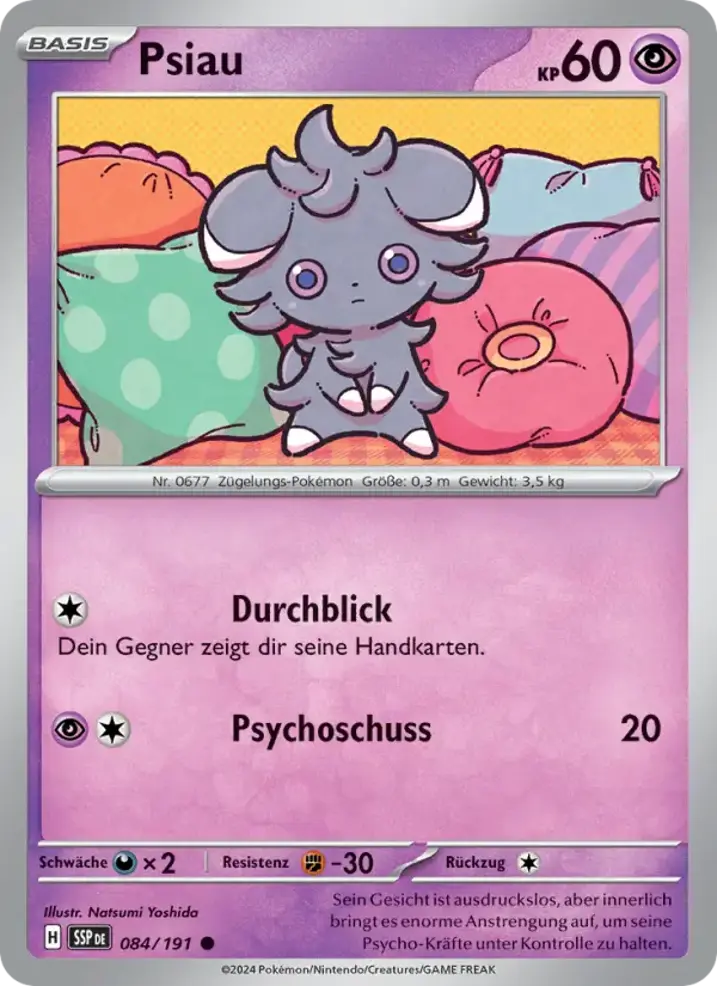 Espurr 