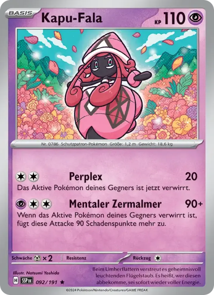 Tapu Lele 