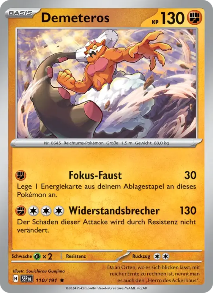 Landorus 