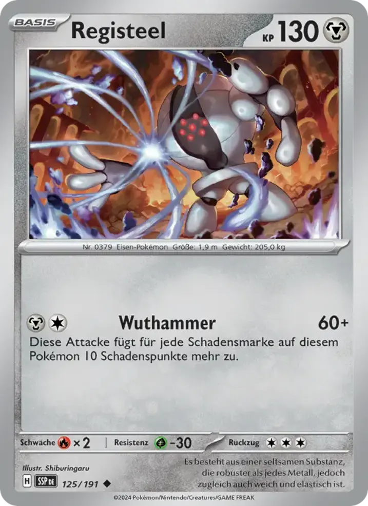Registeel 