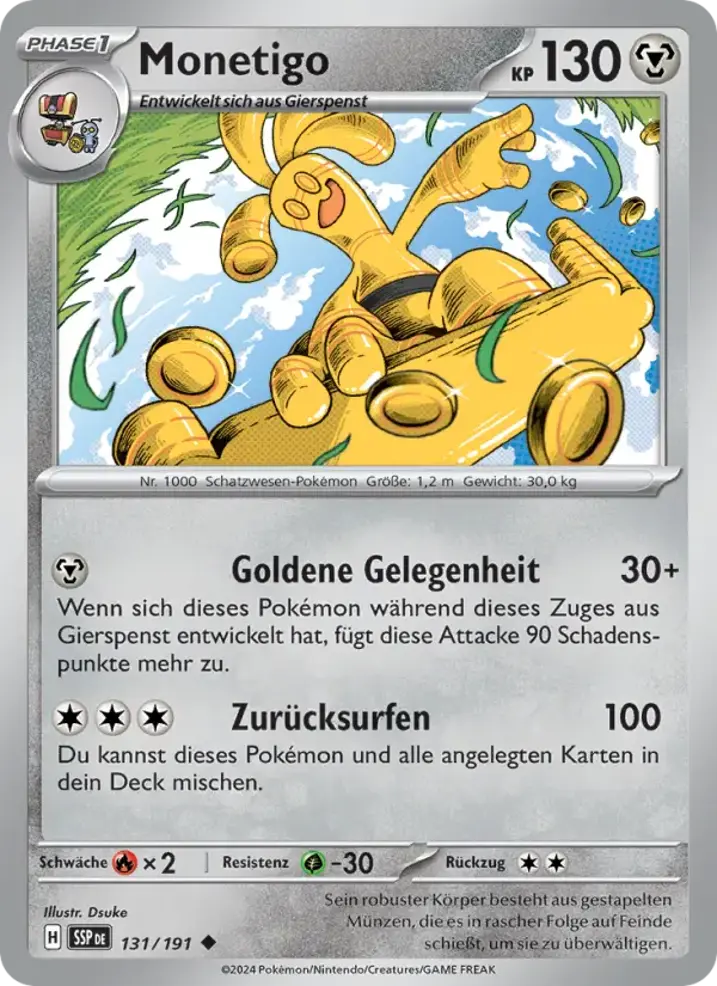 Gholdengo 