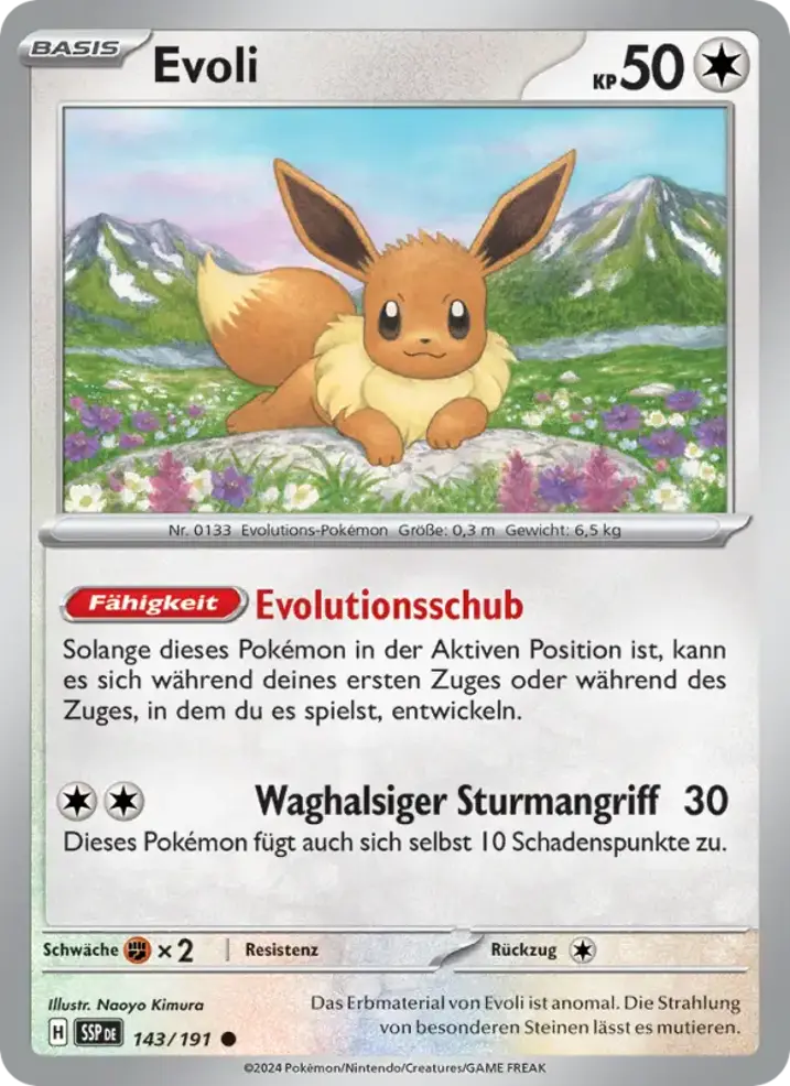 Eevee 