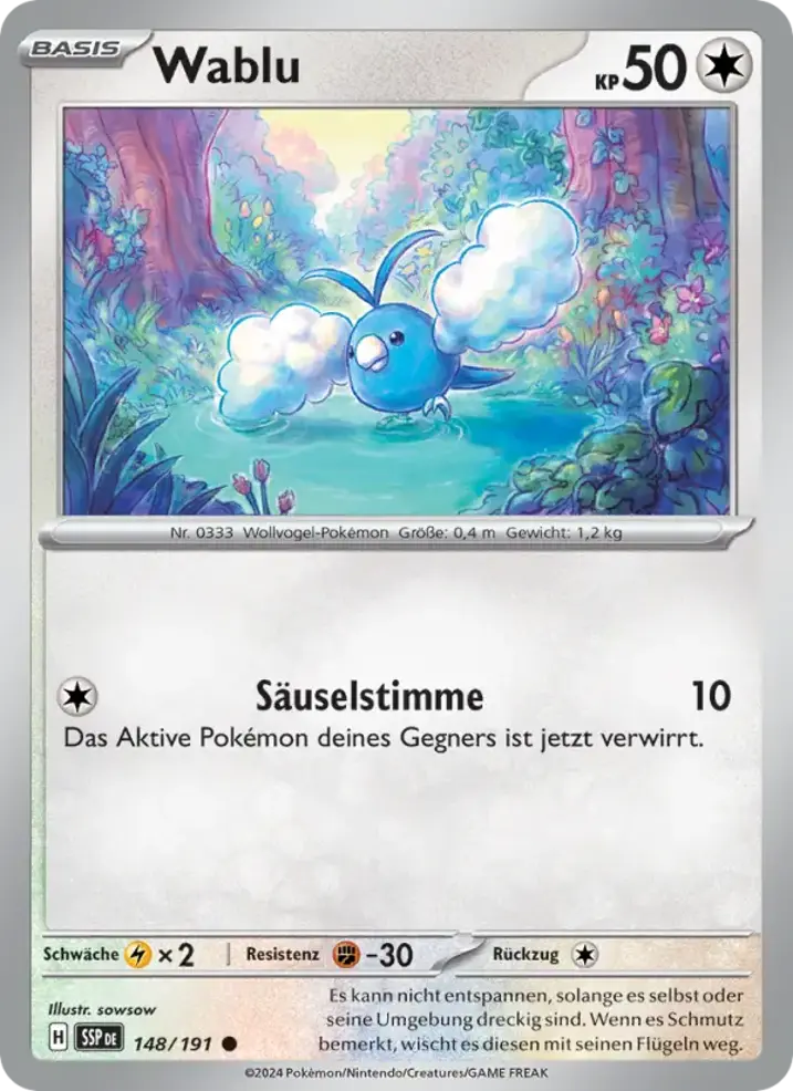 Swablu 