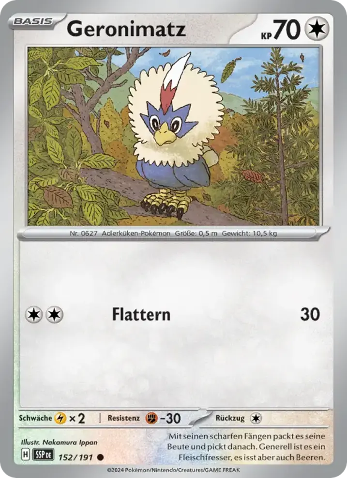 Rufflet 
