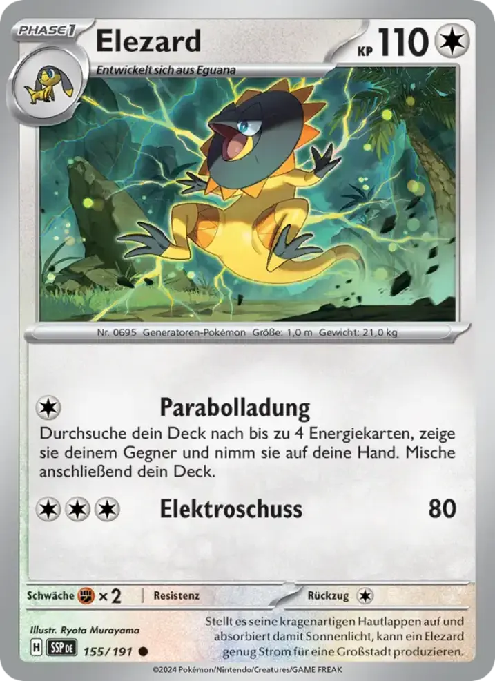 Heliolisk 