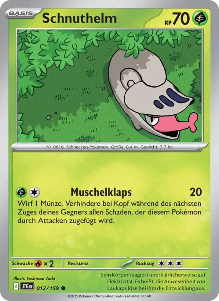 Shelmet 