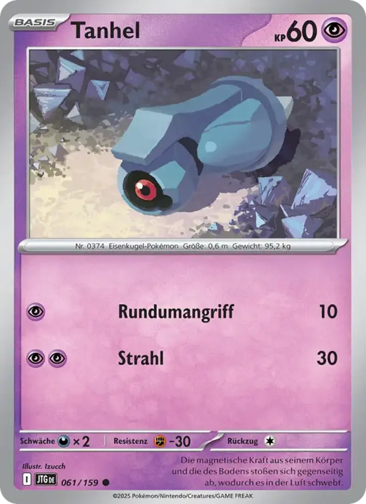 Beldum 