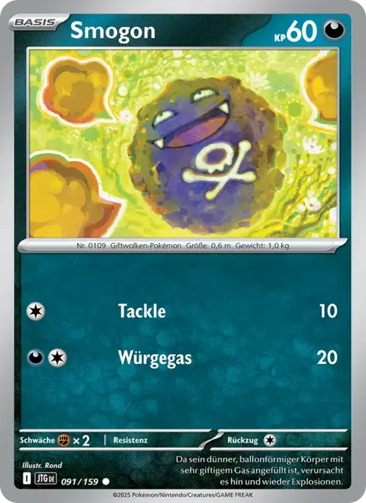 Koffing 