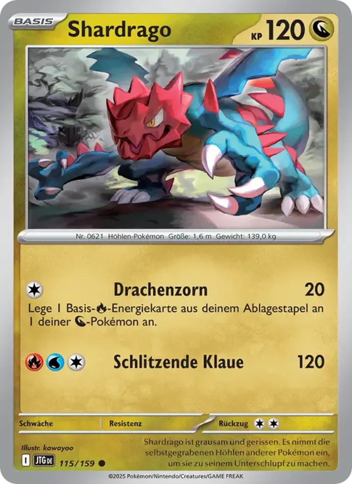 Druddigon 