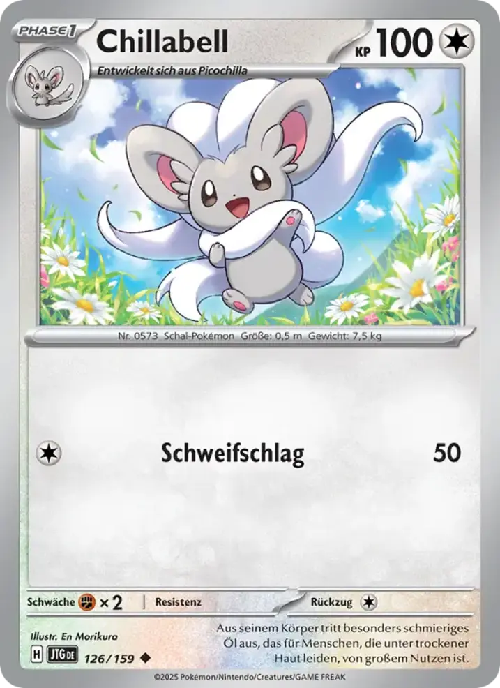Cinccino 
