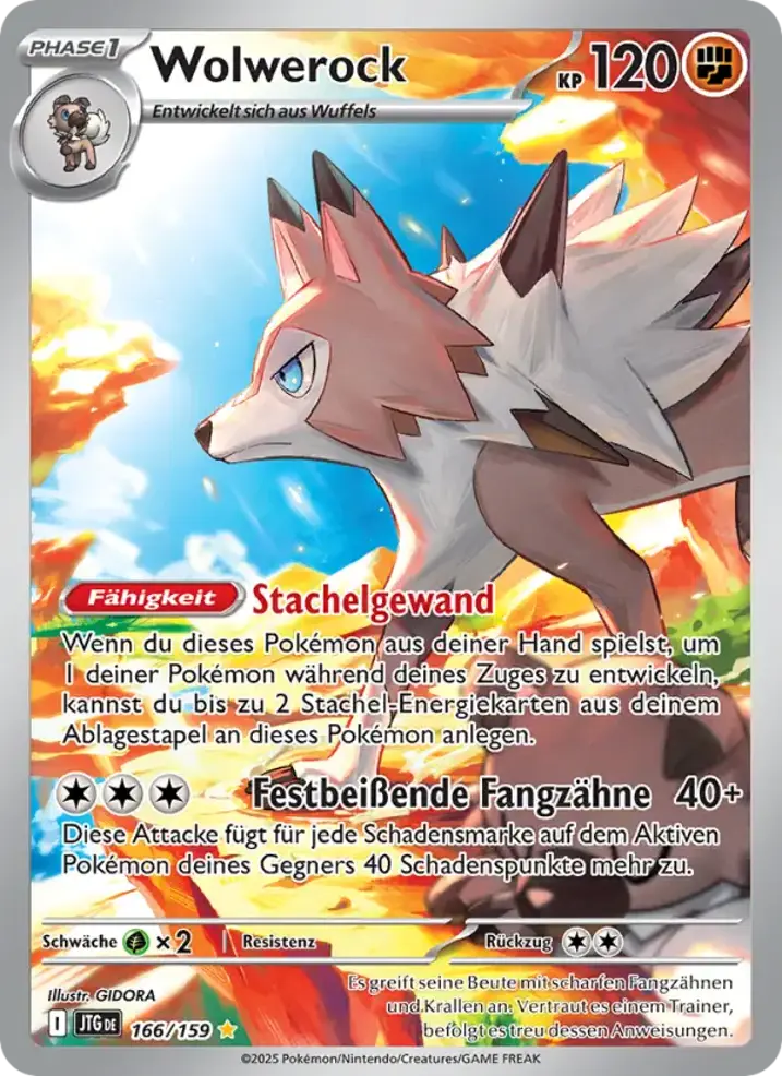 Lycanroc 