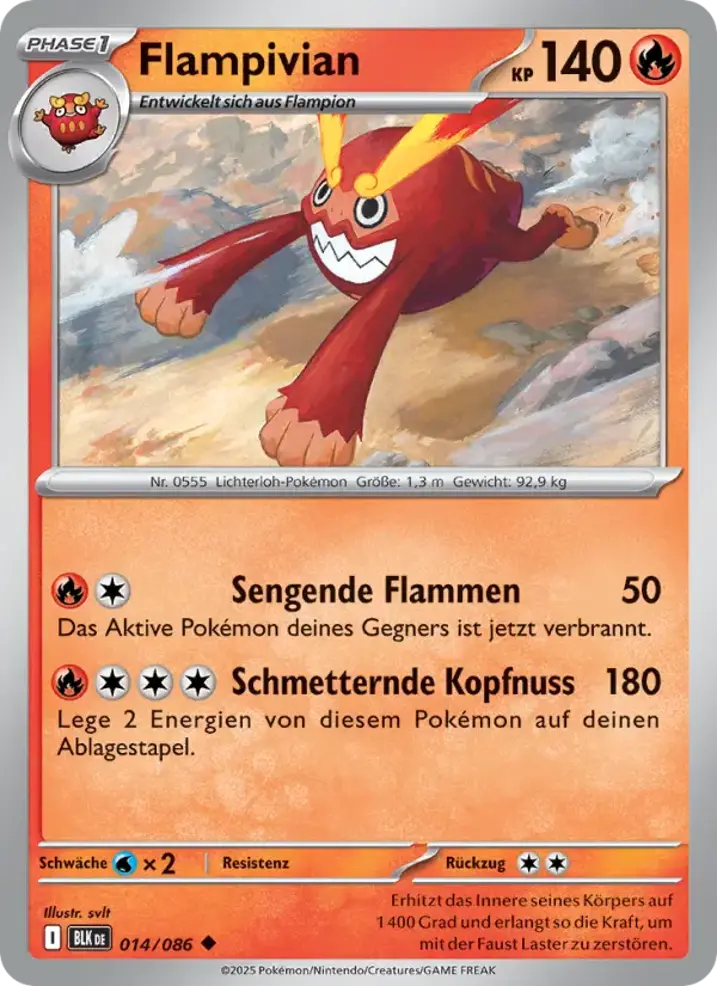 Darmanitan 