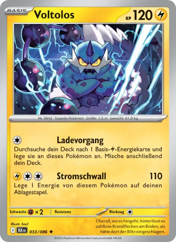 Thundurus 
