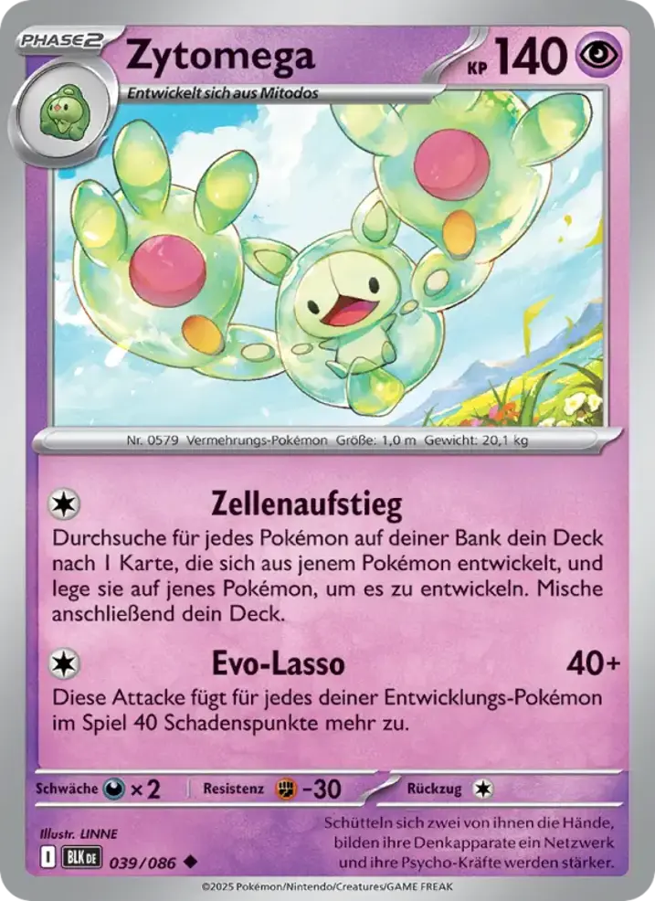 Reuniclus 