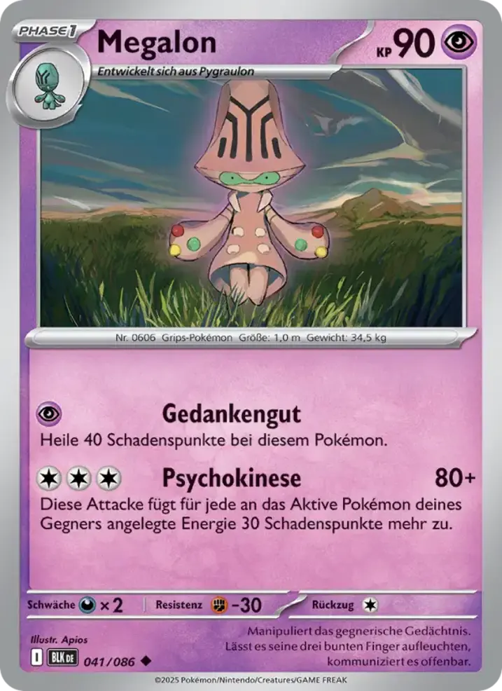 Beheeyem 