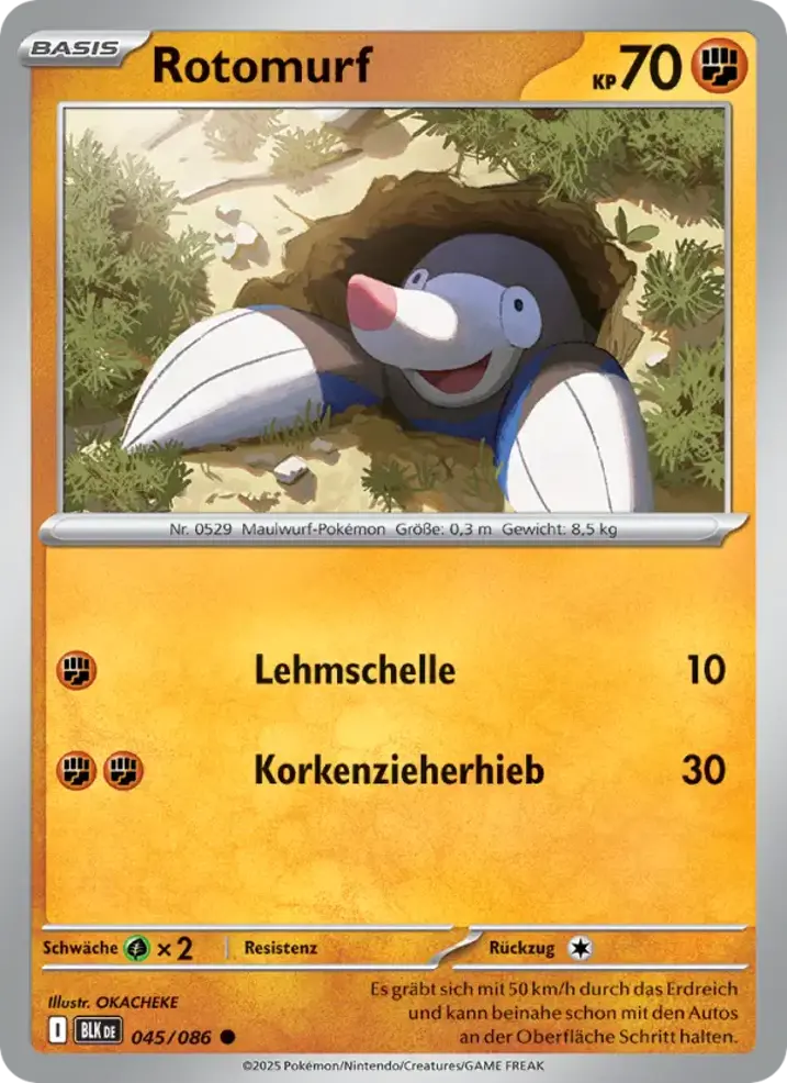 Drilbur 