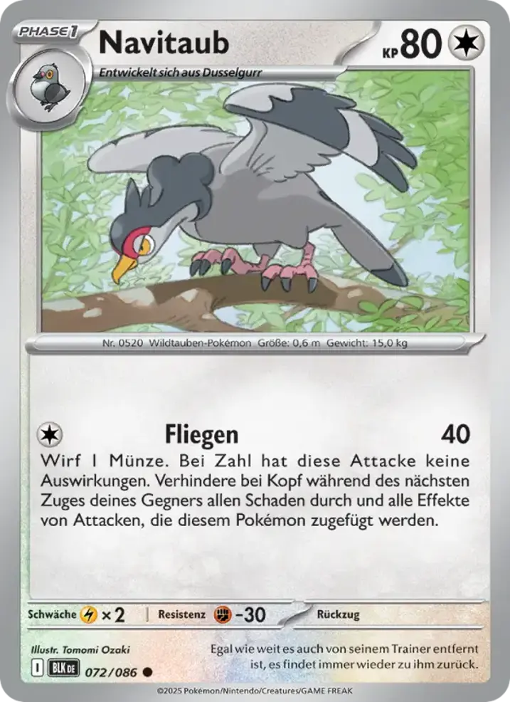 Tranquill 