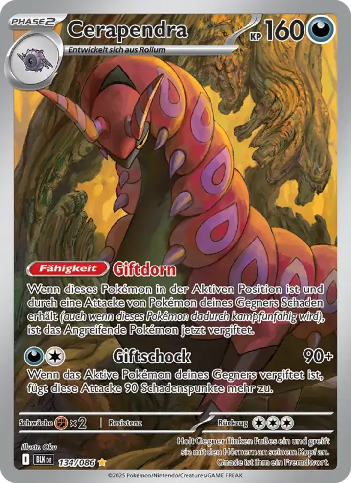 Scolipede 