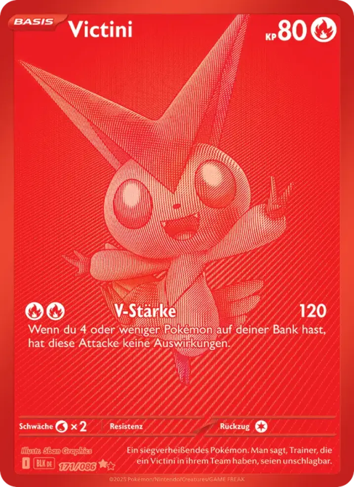 Victini 