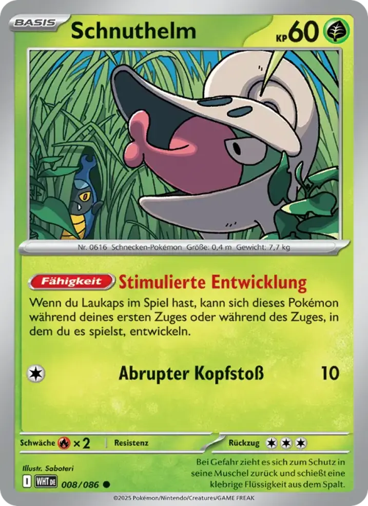 Shelmet 