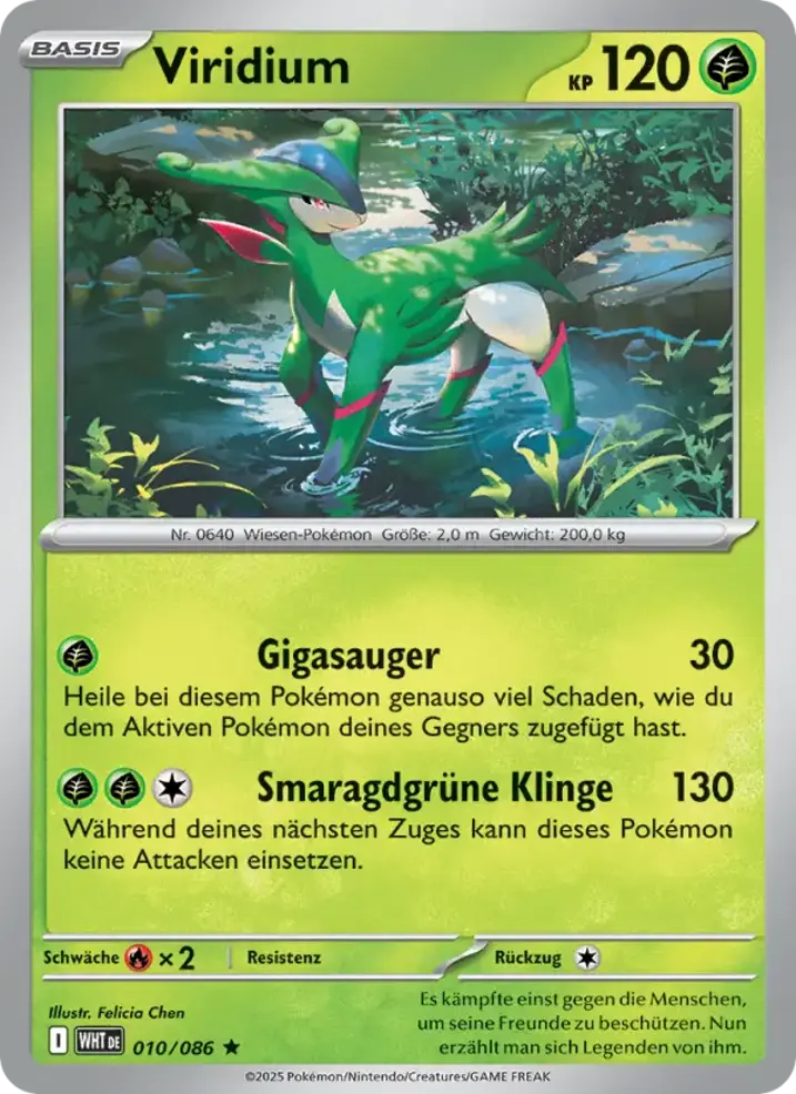 Virizion 