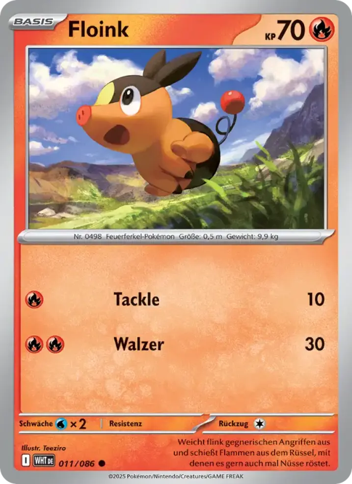 Tepig 