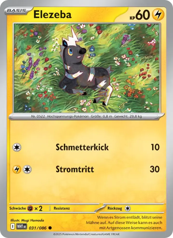 Blitzle 
