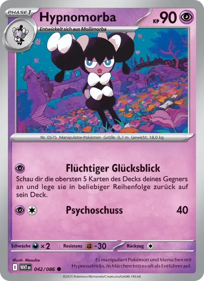 Gothorita 